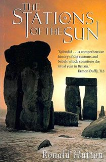 The Stations of the Sun