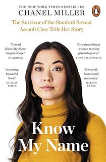 Know-My-Name Know My Name