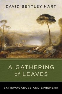 A Gathering of Leaves