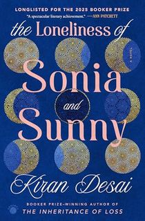 The Loneliness of Sonia and Sunny