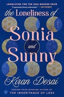 The-Loneliness-of-Sonia-and-Sunny The Loneliness of Sonia and Sunny