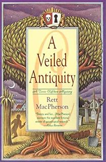 A-Veiled-Antiquity A Veiled Antiquity