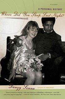 Where-Did-You-Sleep-Last-Night? Where Did You Sleep Last Night?