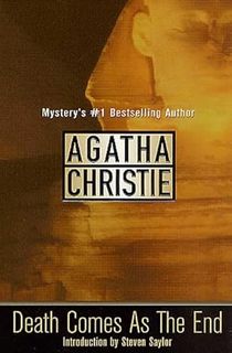 Death Comes As the End