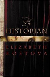 The-Historian The Historian