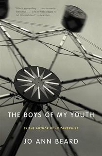 The-Boys-of-My-Youth The Boys of My Youth