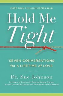 Hold Me Tight