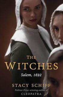 The Witches: Salem, 1692