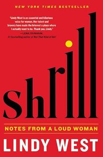 Shrill