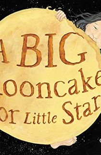 A-Big-Mooncake-for-Little-Star A Big Mooncake for Little Star