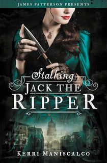 Stalking Jack the Ripper