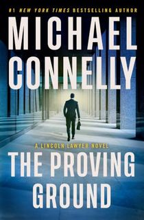 The-Proving-Ground The Proving Ground