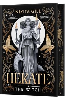 Hekate Hekate