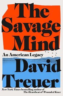 The Savage Mind