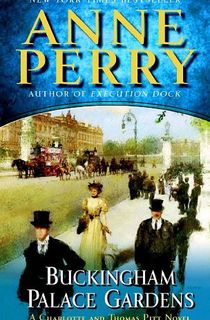 Buckingham-Palace-Gardens Buckingham Palace Gardens