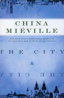The City & The City