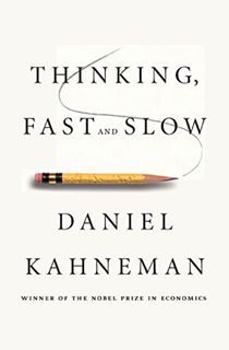 Thinking,-Fast-and-Slow Thinking, Fast and Slow