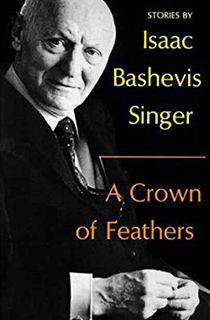 A Crown of Feathers: Stories