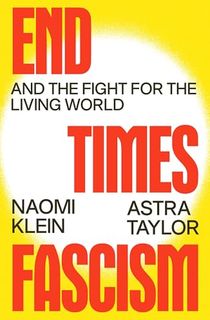 End Times Fascism