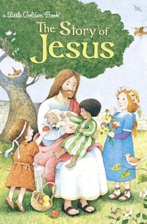 The-Story-of-Jesus The Story of Jesus