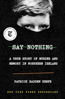 Say Nothing