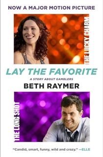 Lay-the-Favorite Lay the Favorite