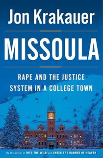 Missoula Missoula