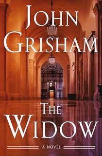 The-Widow:-A-Novel The Widow: A Novel
