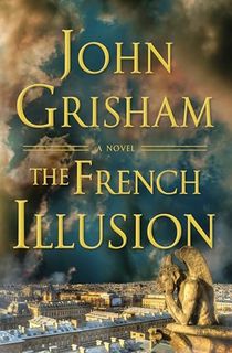 The-French-Illusion The French Illusion