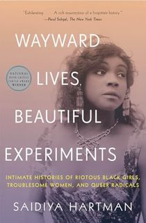 Wayward-Lives,-Beautiful-Experiments Wayward Lives, Beautiful Experiments