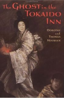 The Ghost in the Tokaido Inn (The Samurai Mysteries)
