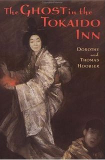 The-Ghost-in-the-Tokaido-Inn-(The-Samurai-Mysteries) The Ghost in the Tokaido Inn (The Samurai Mysteries)