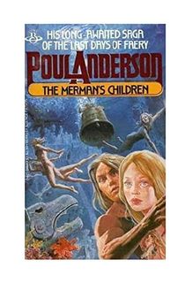 The Merman's Children