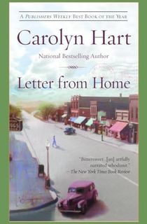 Letter From Home