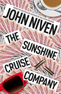 The Sunshine Cruise Company