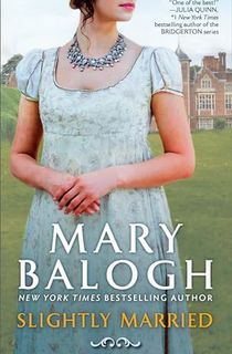 Slightly-Married Slightly Married