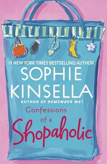 Confessions-of-a-Shopaholic Confessions of a Shopaholic