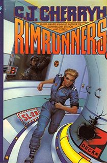 Rimrunners Rimrunners