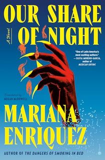Our Share of Night: A Novel