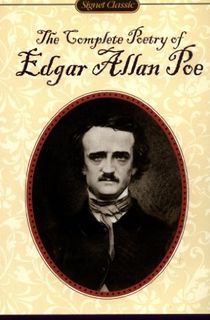 The Complete Poetry of Edgar Allen Poe