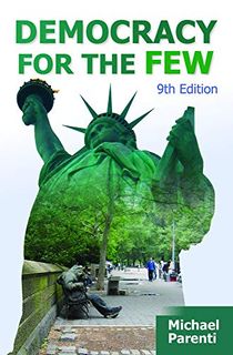 Democracy for the Few