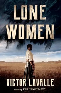 Lone Women
