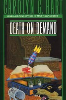 Death on Demand