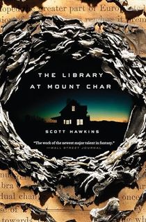 The-Library-at-Mount-Char The Library at Mount Char