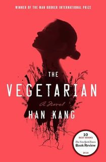 The-Vegetarian The Vegetarian