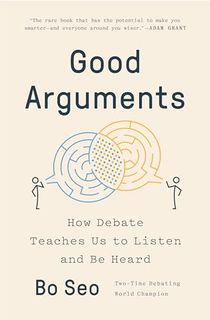 Good Arguments