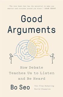 Good-Arguments Good Arguments