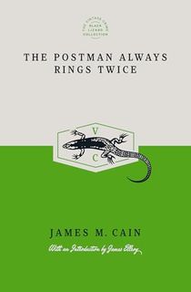 The Postman Always Rings Twice