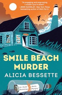 Smile Beach Murder 