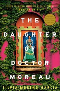 The-Daughter-of-Doctor-Moreau The Daughter of Doctor Moreau